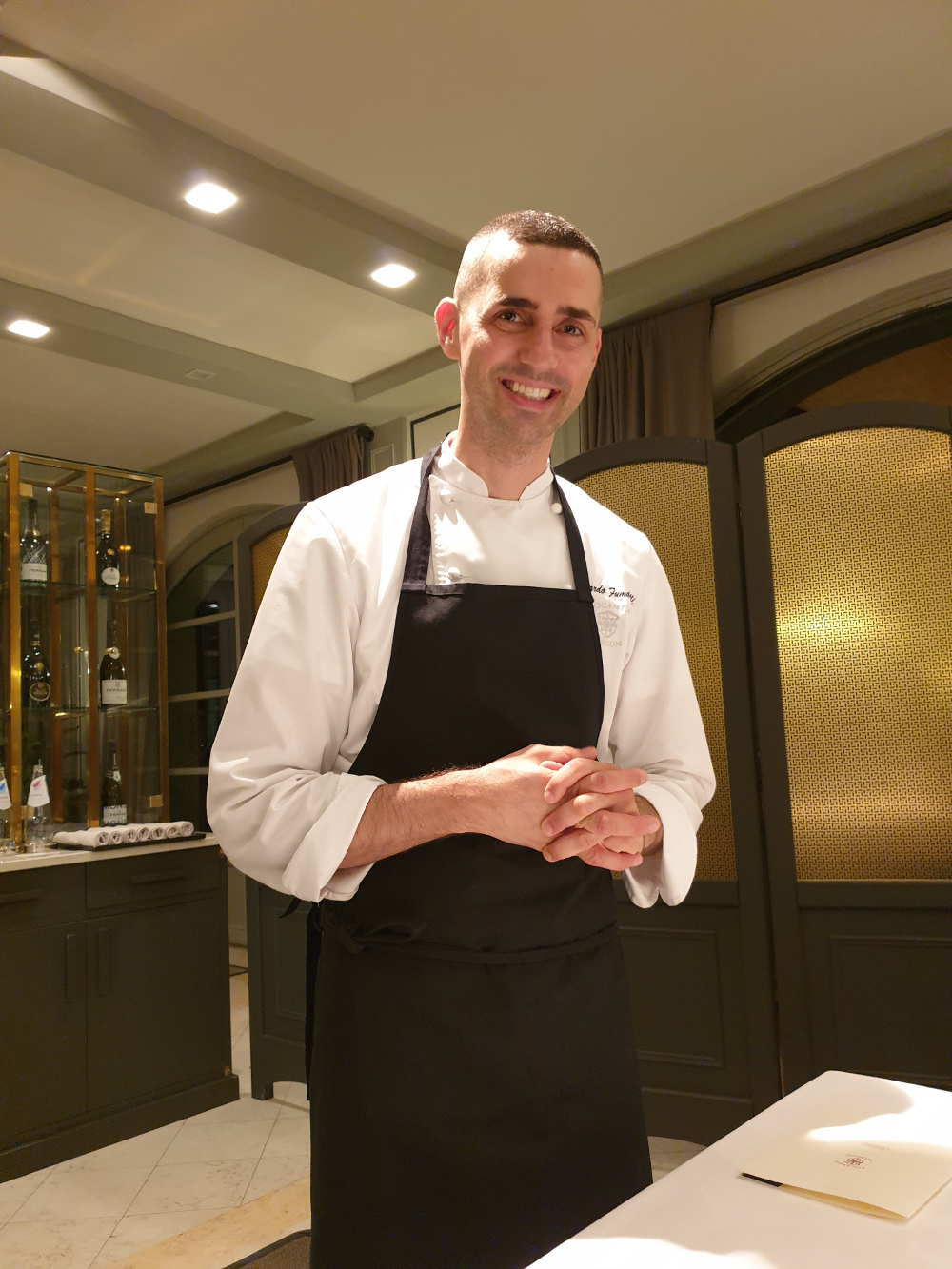 Edoardo Fumagalli Edoardo Fumagalli